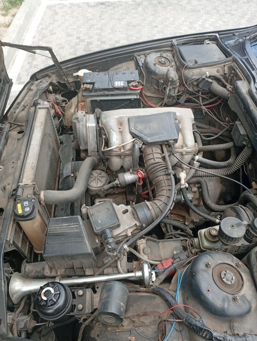 Продам BMW E34 1994. 1.8
