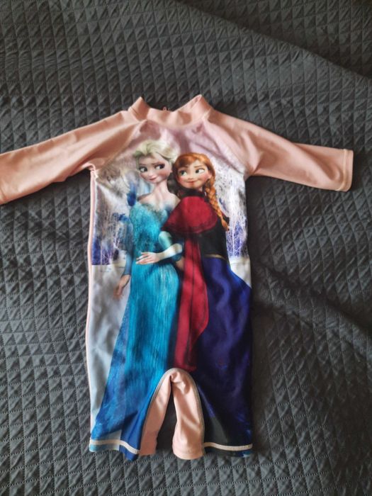 Strój kąpielowy 86