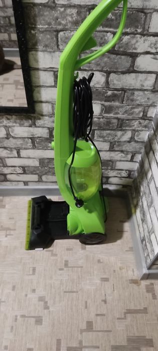 Миючий пилосос Cleanmaxx