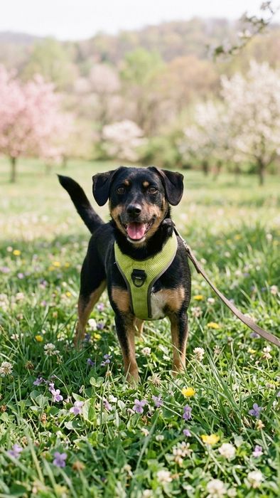 Olek  Szuka Domu !!!