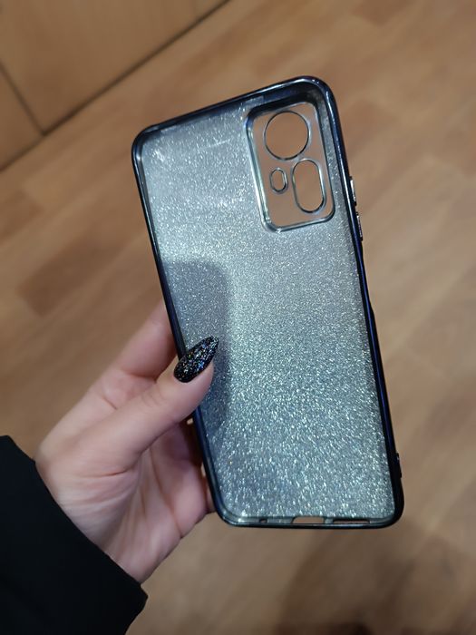 Чохол на телефон Xiaomi Redmi Note 12S