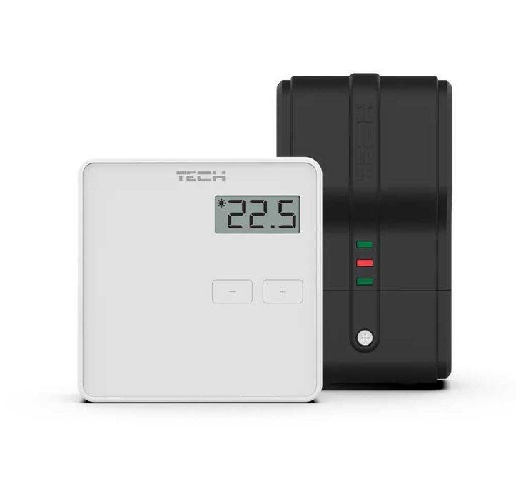 Regulator bezprzewodowy 294V2 TECH