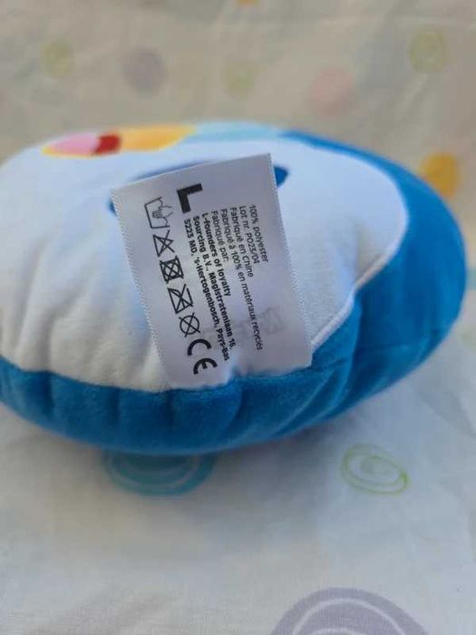Almofada / peluche pokémon Piplup original