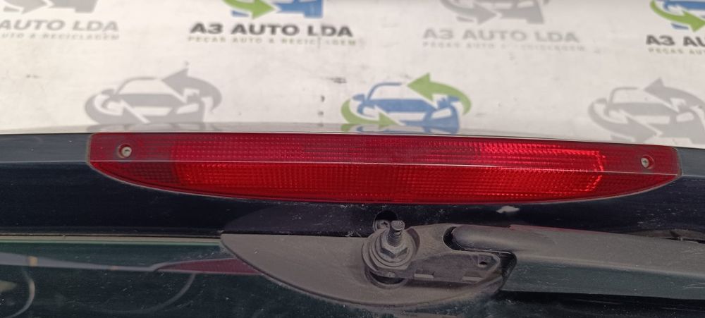 Tampa da mala em vidro Smart 451