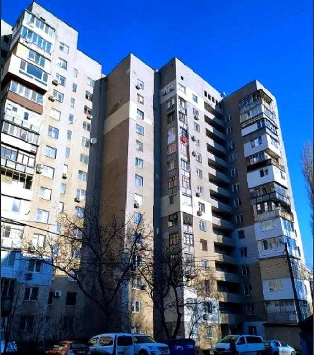 2-х комнатная квартира на Таирова.