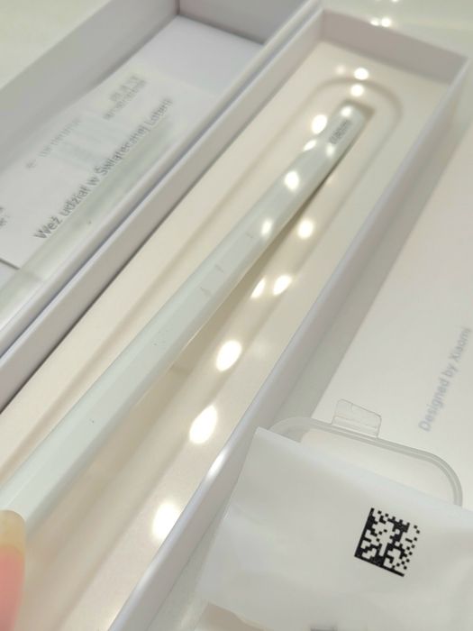 Xiaomi Pad 6 6/128 z Xiaomi Smart Pen 2