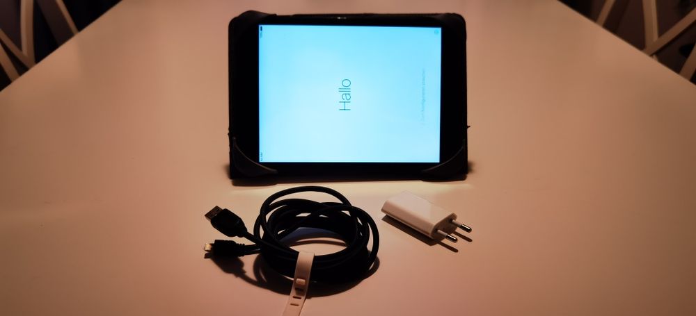 Apple iPad A1455 tablet używany