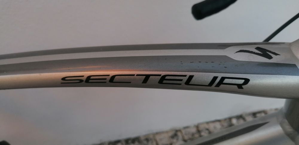 Specialized Secteur Elite