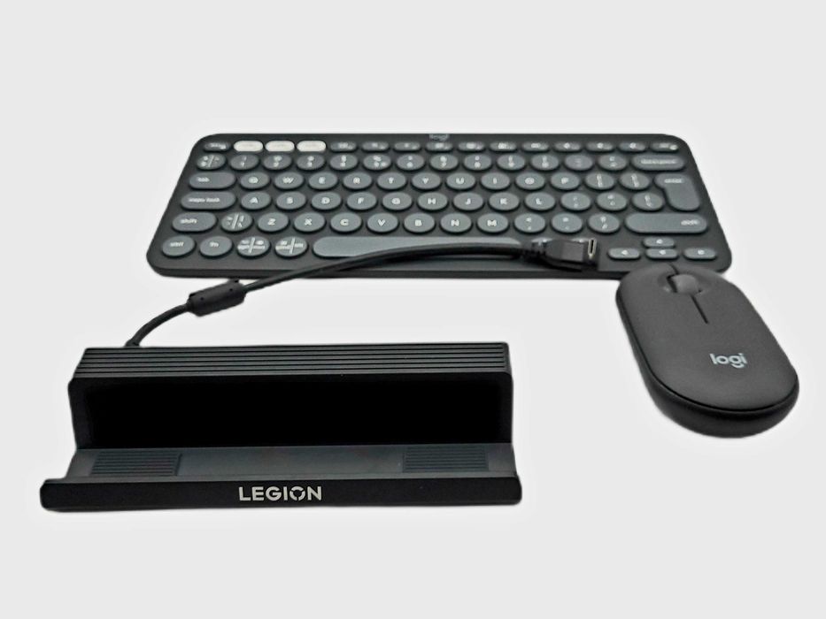konsola Lenovo Legion Go 512GB