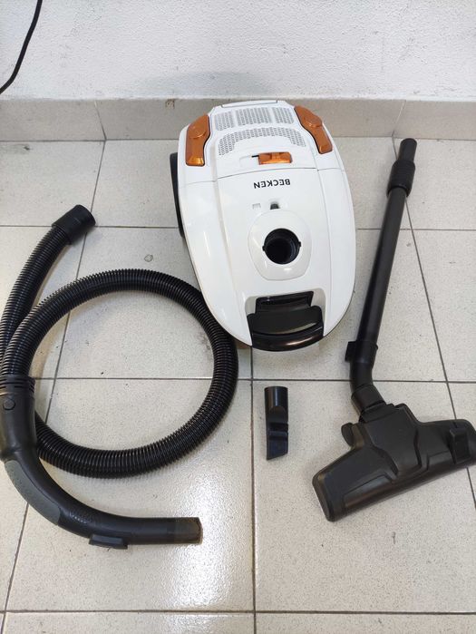 Aspirador de saco Becken - DP3