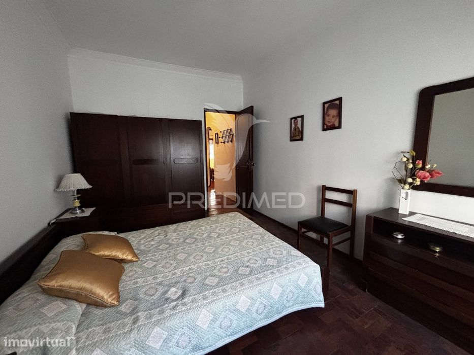 Apartamento T3 à Venda – Setúbal