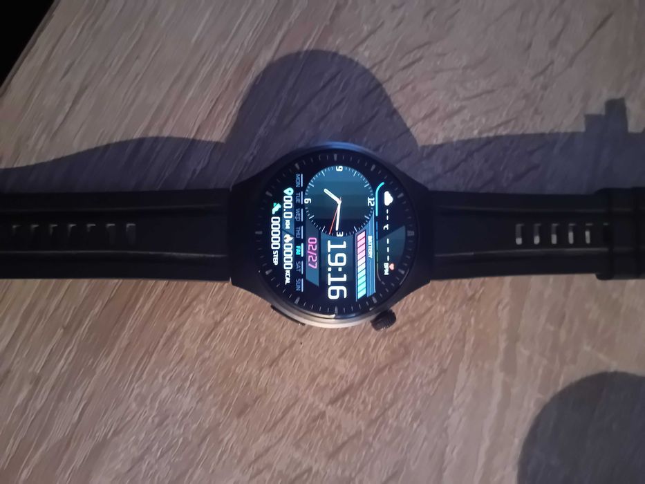 Smart Watch MT200