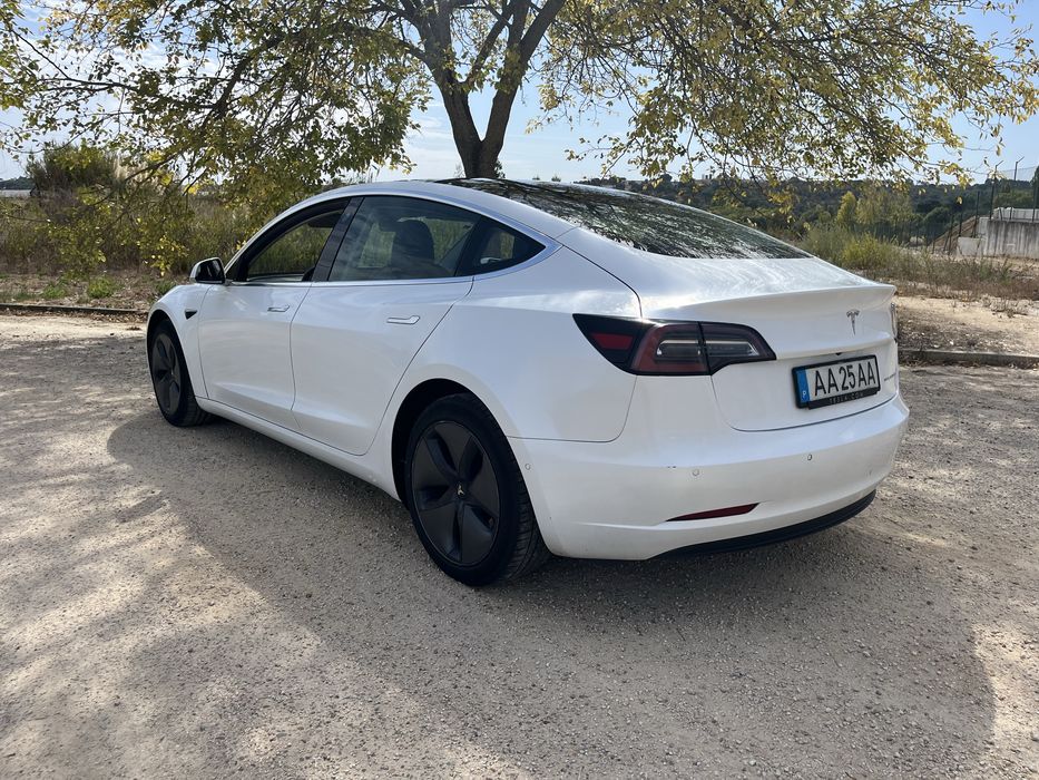 Tesla Model 3 Long Range Dual Moror foto 4