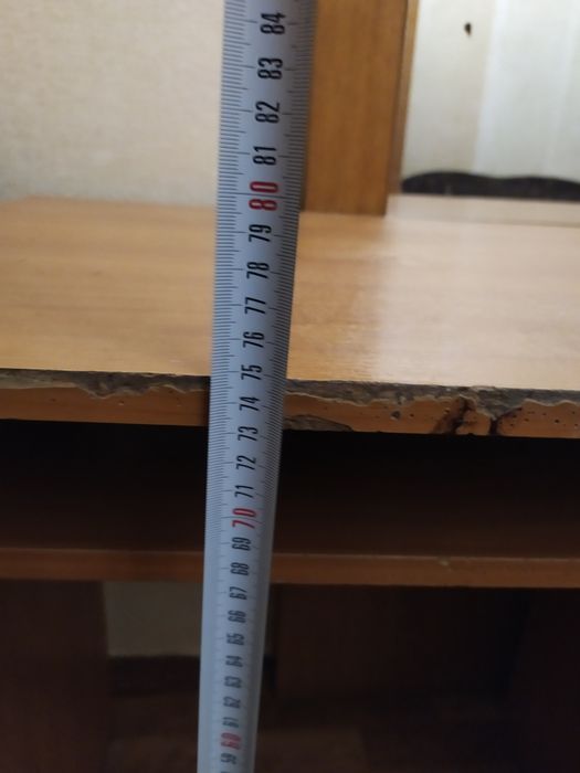 Письменный  стол