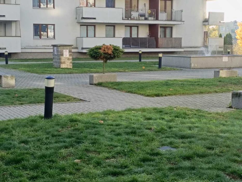Mieszkanie do wynajęcia Lublin, Dziewanny