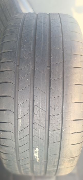 Aluminiowe koła letnie Audi A6 C7 255x40x19