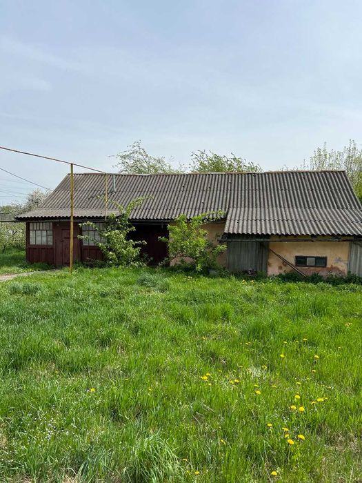 Продаж будинку в Єзуполі