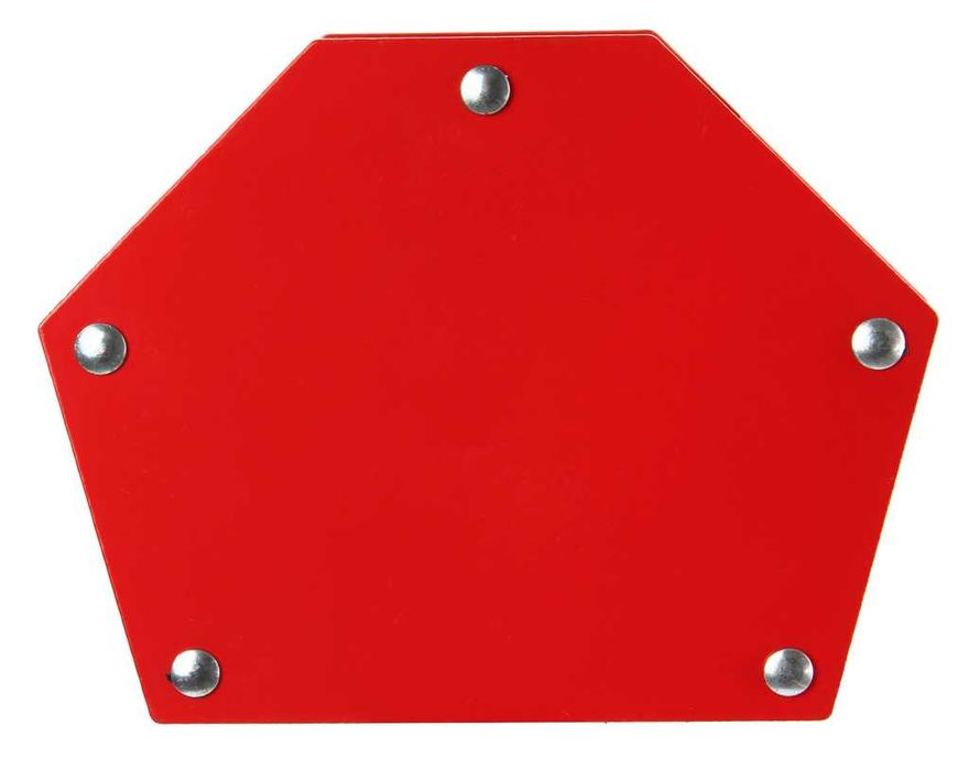 SPAWALNICZY KĄTOWNIK Magnetyczny35kg 6-kąt