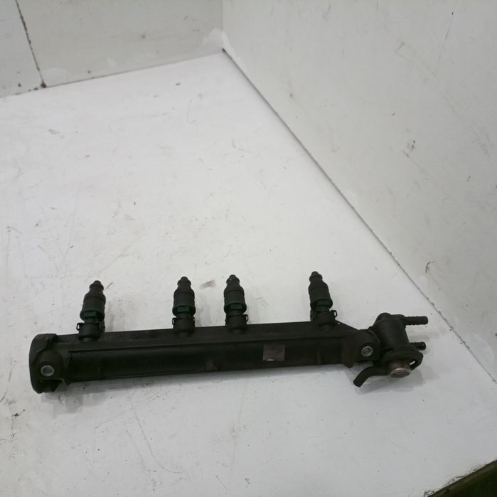 Regua de injeção - AUDI A3 (8L1) | 96 - 06