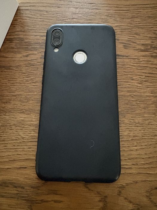 Redmi Note 7 64Gb moonlight White Dual Sim