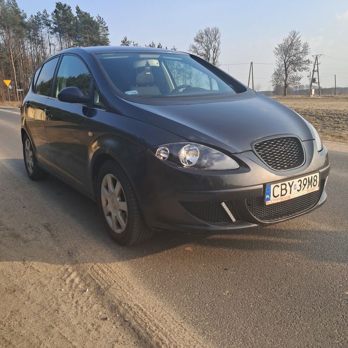 Seat Altea 1.9 TDI