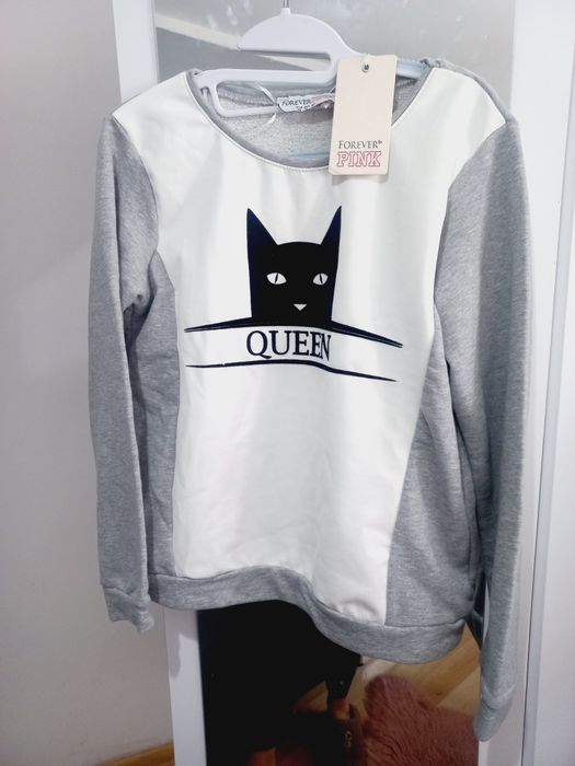 Bluza na dziewczynkę 164cm. Nowa