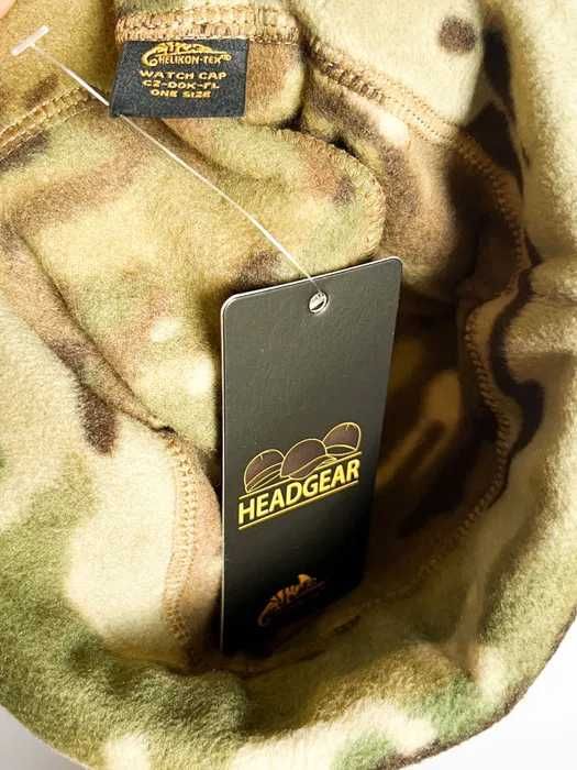 Шапка флісова Helikon-Tex DOKERKA мультикам