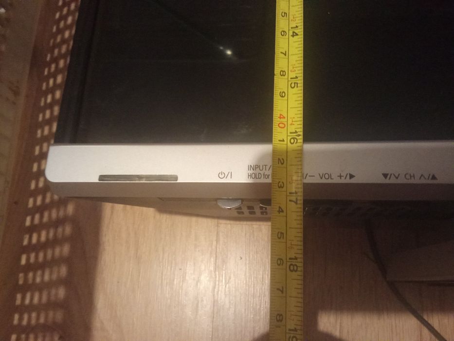 Telewizor Panasonik