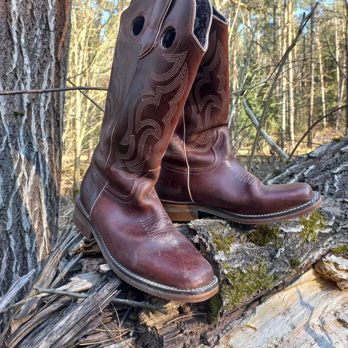 kowbojki L-pro west kentucky r 41