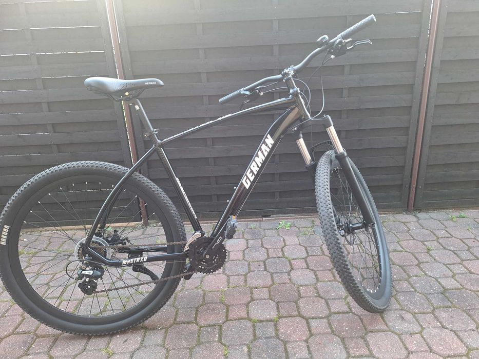 Rower MTB German Monster 7.0