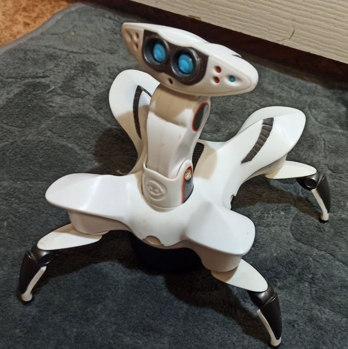 Міні-робот краб WowWee
