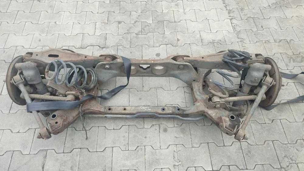 Балка задньої підвіски /Sorento/Ceed/CRV3 /Passat/Q7