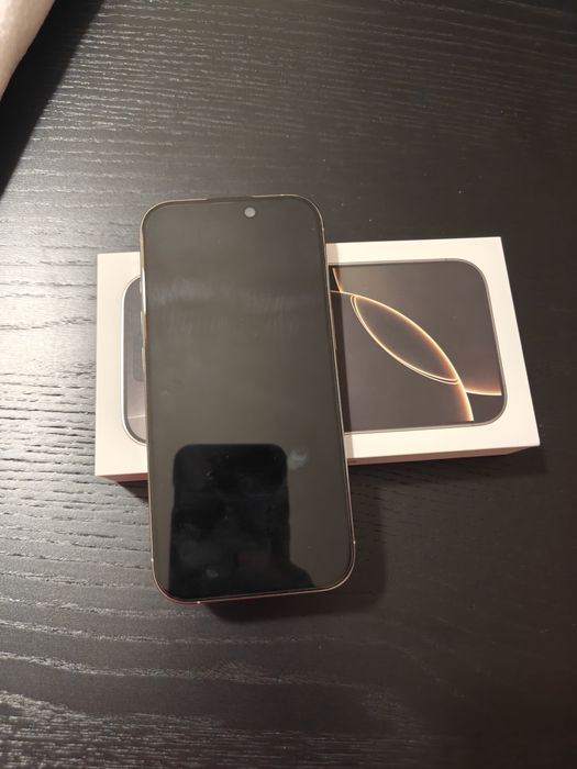 iPhone 16 Pro 256GB