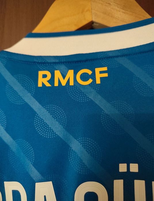 Oryginalna koszulka Real Madryt Arda Guler 25/26