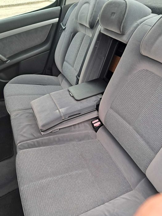 Peugeot 407 1.6 Hdi 110 CV - 2004