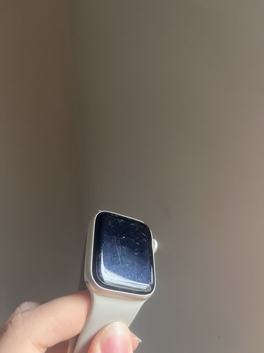Apple Watch SE gen 2 40 mm 97% bateria!
