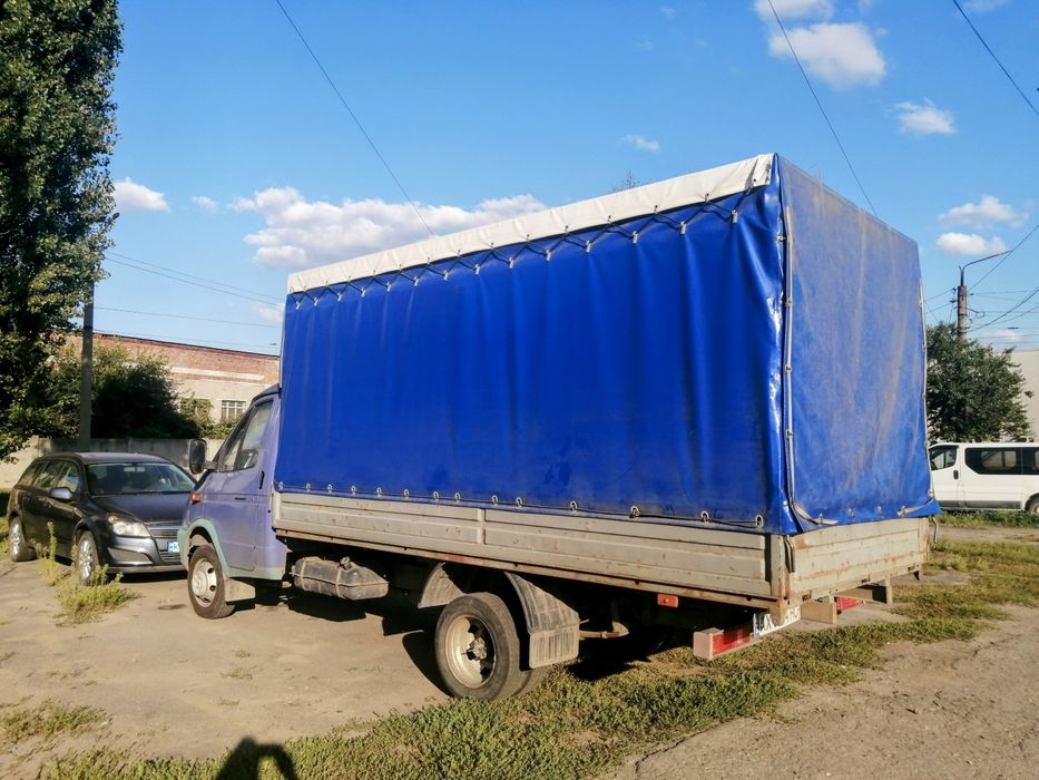 Вывоз старой мебели, холодильников, ненужных вещей и прочего хлама.
м