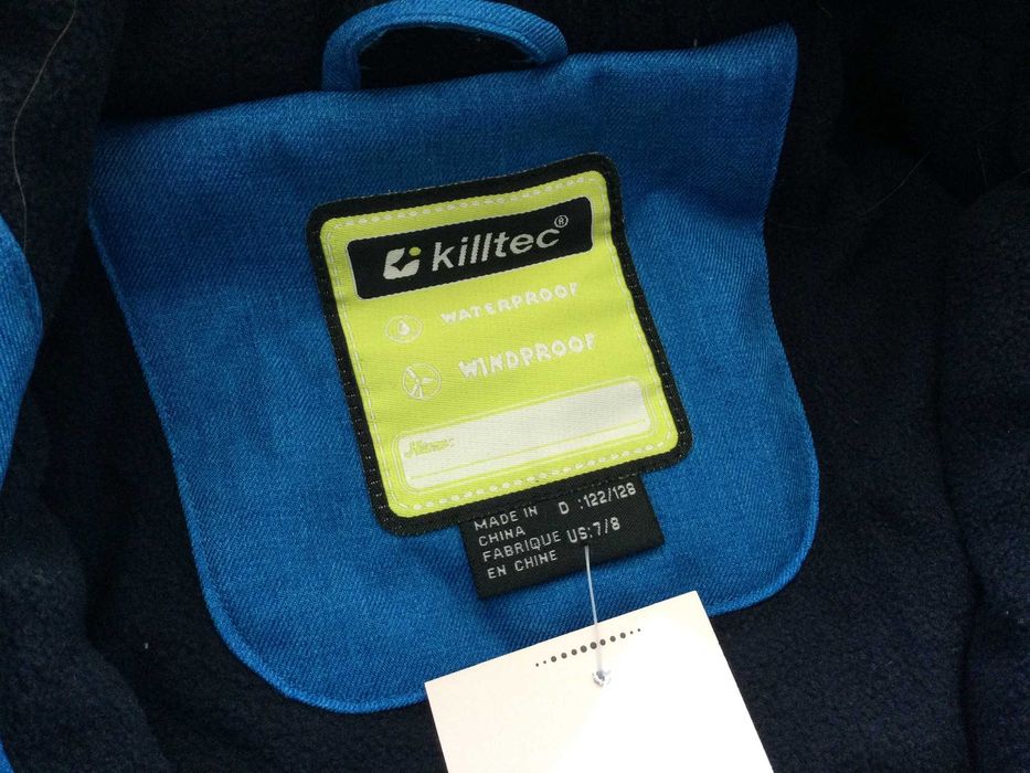 7-8 рок. ZEROXPOSUR. зимовий суцільний комбінезон, лижні штани