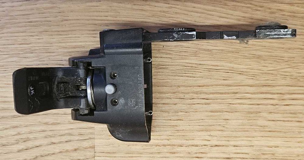 Uchwyt baterii shimano SM-BTR1