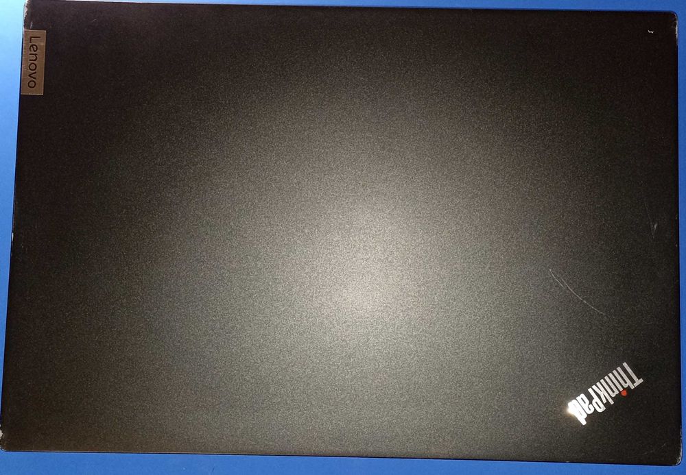 Ноутбук Lenovo ThinkPad E14 Gen 2_14.0/FHD_i5-1135G7_16/256GB