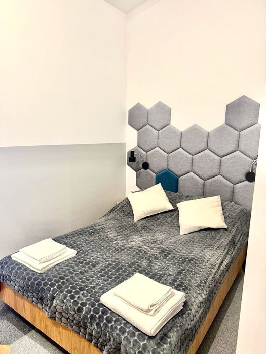 Nowoczesny apartament na wynajem  Sarbinowo