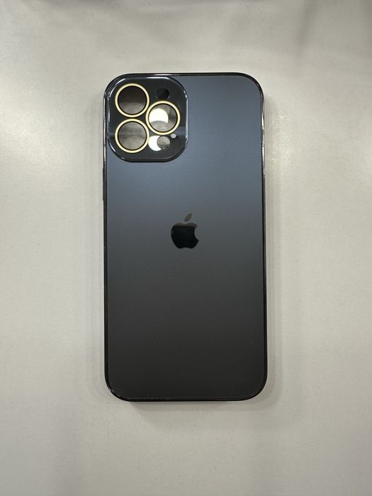 Чехол наiPhone 12ProMax