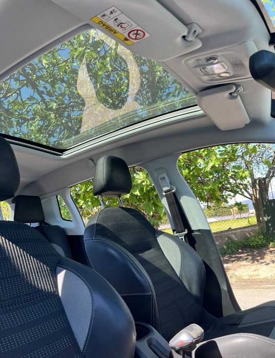 Peugeot 2008 1.2 PURETECH 110CH ALLURE