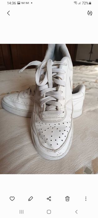 Sapatilhas  Nike64750482994945124