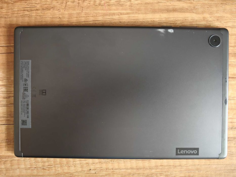 Tablet - Lenovo Tab M10 HD