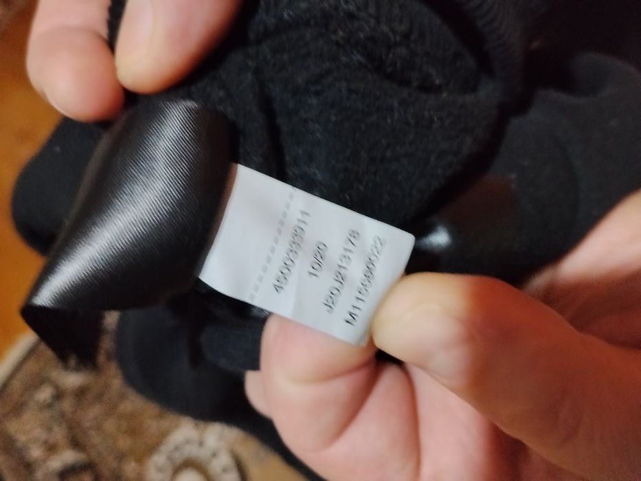 Толстовка calvin klein оригинал