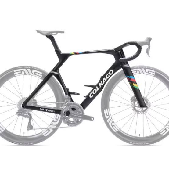 Colnago Y1rs duraace ultegra force red e1