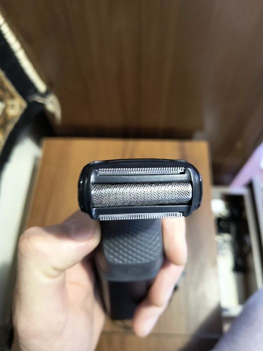 Тример Philips or