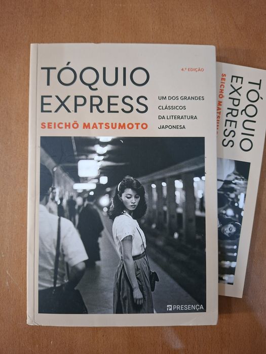 Tóquio Express .