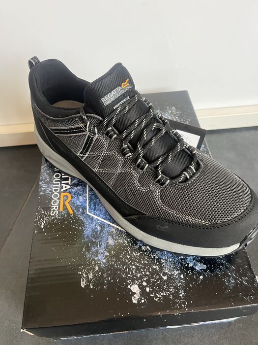 Trekkingi Regatta r.43